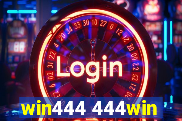 win444 444win